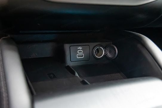 Ford Focus 1.5 EcoBlue Titanium X aut