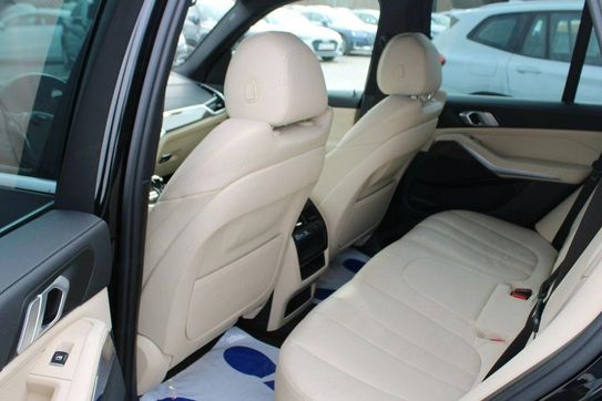 BMW X5 xDrive30d mHEV aut