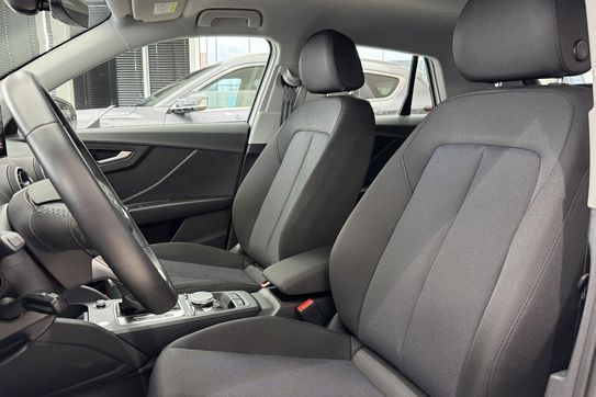 Audi Q2 35 TFSI S Line S tronic