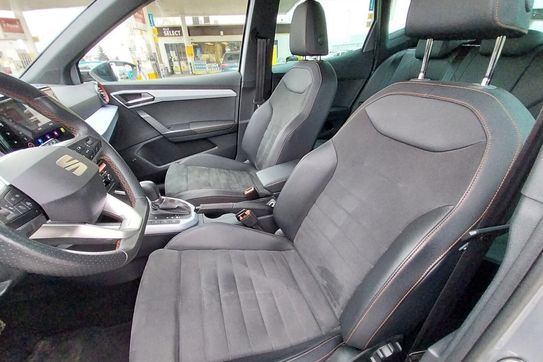Seat Arona 1.0 TSI  DSG
