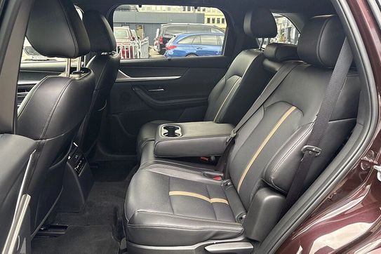 Mazda CX-80 3.3 Homura Plus AWD