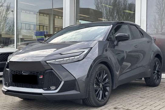 Toyota C-HR GR Sport 1.8 Hybrid Dynamic Force