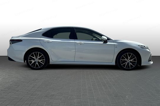 Toyota Camry Prestige 2.5 Hybrid