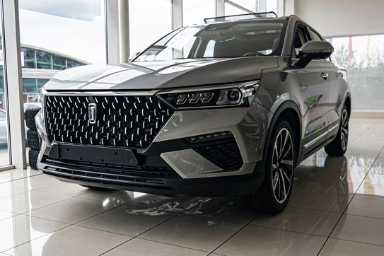 Bestune T77 1.5T Elegance DCT