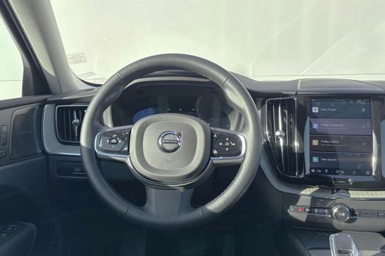 Volvo XC60 T6 Plug-In Hybrid AWD Ultra Bright