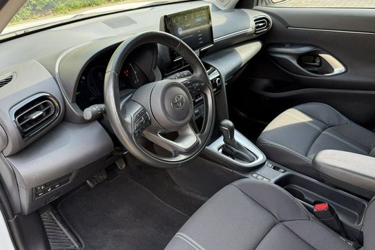 Toyota Yaris Cross Hybrid Comfort