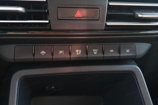 Ford Tourneo Connect Grand TITANIUM