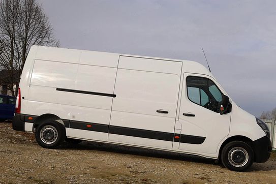 Opel Movano L3H2