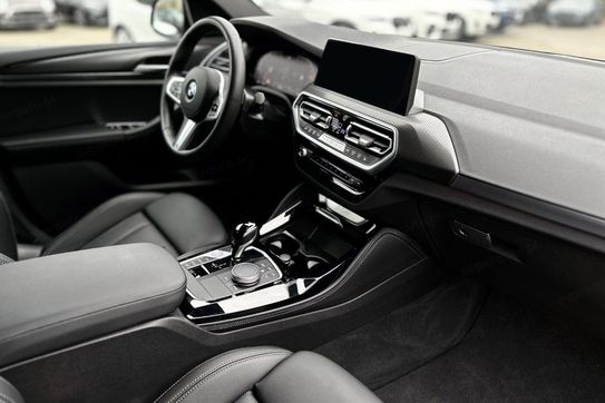 BMW X4 xDrive20i M Sport
