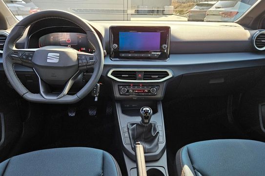 Seat Ibiza 1.0 TSI Style S&S