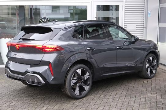 Cupra Terramar VZ 2.0 TSI DSG