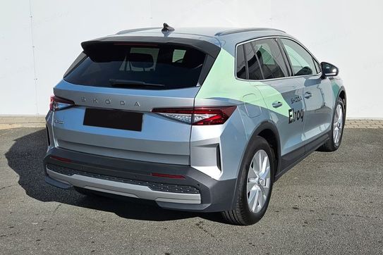Skoda Elroq 85 82kWh
