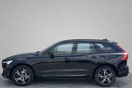 Volvo XC60 B4 B R-Design aut