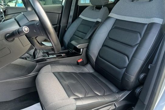 Citroen C4 PureTech Shine S&S