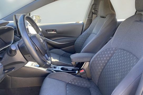 Toyota Corolla 1.8 Hybrid  + LPG Comfort