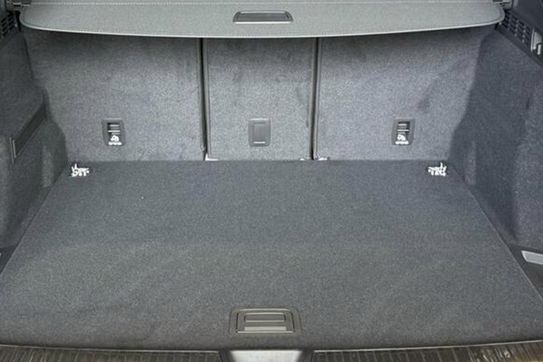 Audi Q5 TFSI quattro S line