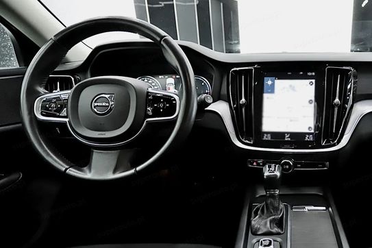 Volvo V60 CC Pro D4 AWD aut