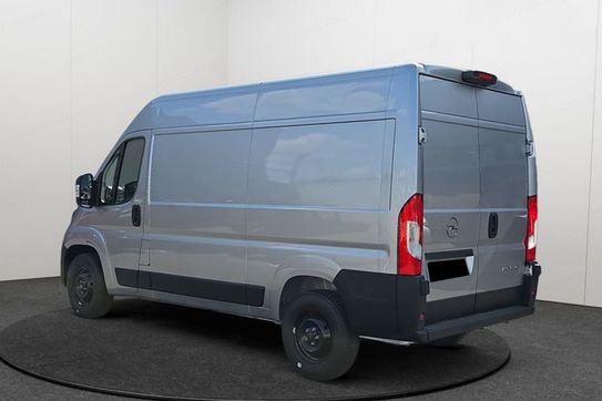 Opel Movano L2H2