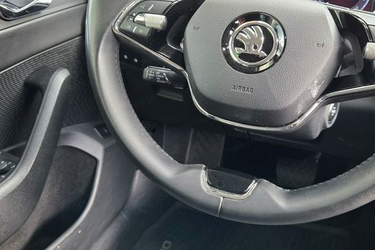 Skoda Octavia TSI e-Tec Style DSG