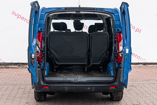 Peugeot Expert Tepee Kombi L1H1