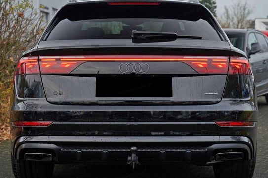 Audi Q8 50 TDI quattro