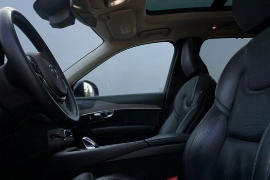 Volvo XC90 T8 AWD Plug-In Hybrid Ultimate Dark 7os aut