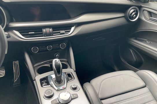 Alfa Romeo Stelvio Veloce 2.0 Turbo Q4 aut