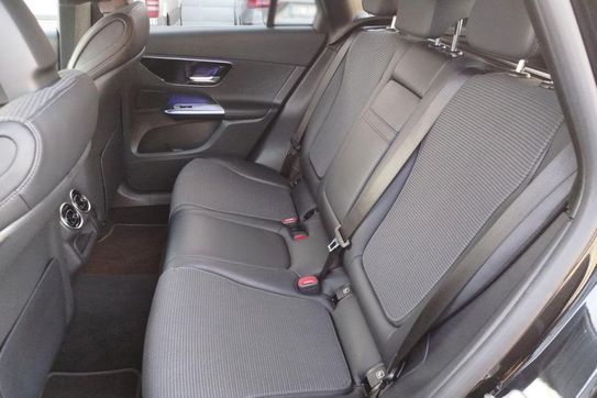 Mercedes GLC 220 d mHEV 4-Matic Avantgarde