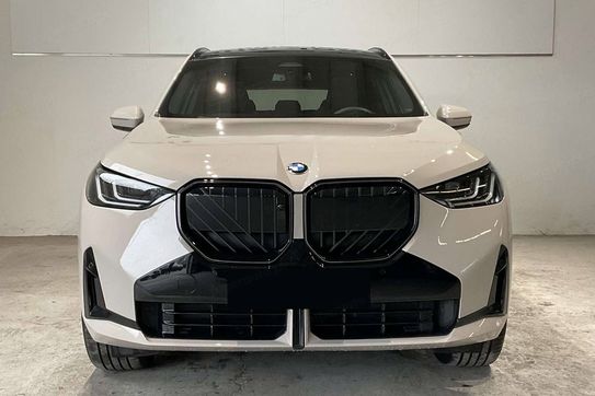 BMW X3 xDrive20d M Sport