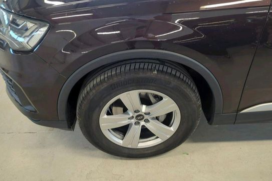 Audi Q7 50 TDI quattro