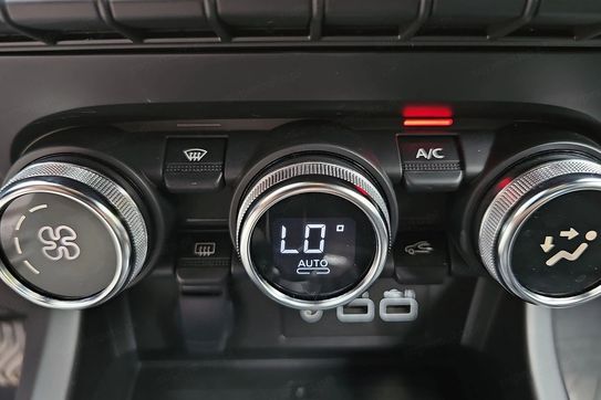 Renault Arkana 1.6 E-Tech Full Hybrid 145 Techno MMT