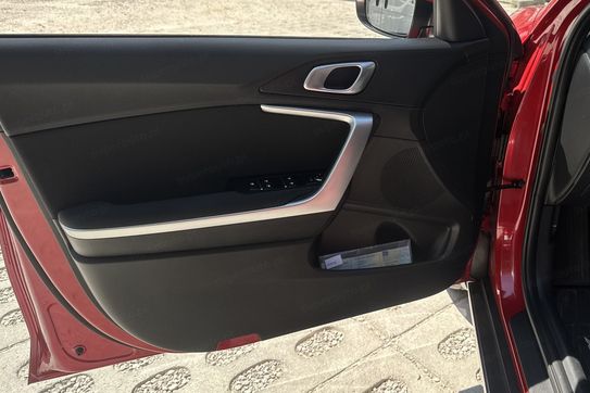 Kia XCeed M 1.5 T-GDI DCT