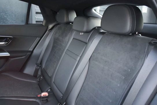 Mercedes GLC Coupe 300 4-Matic AMG Line