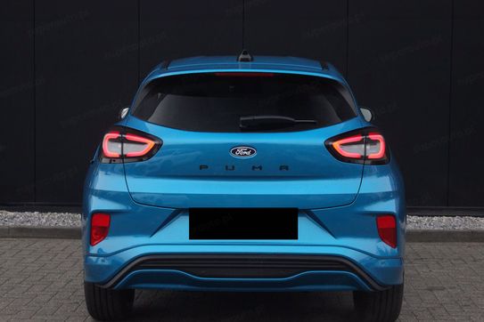 Ford Puma ST-Line 1.0 EcoBoost mHEV