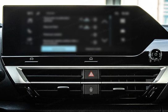 Citroen C4 Plus eDCT6 1.2 mHEV