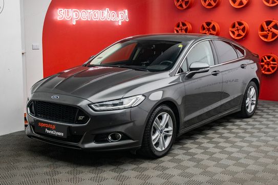 Ford Mondeo 2.0 ST-Line