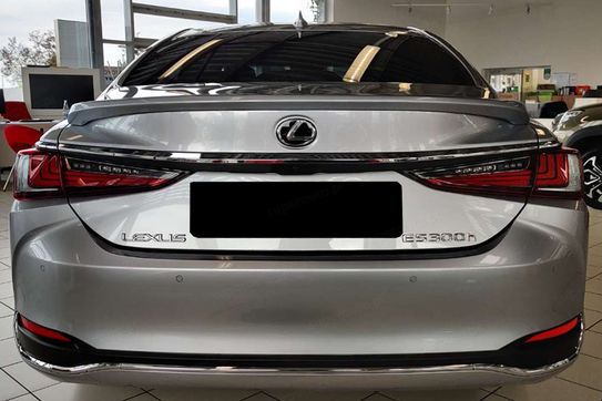 Lexus ES 300h Business Edition 2.5 E-CVT