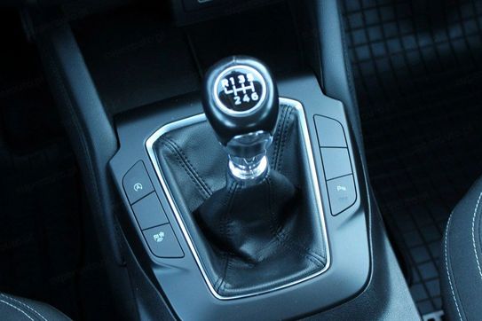 Ford Kuga 1.5 EcoBoost Titanium