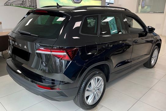 Skoda Karoq Selection 1.5 TSI DSG