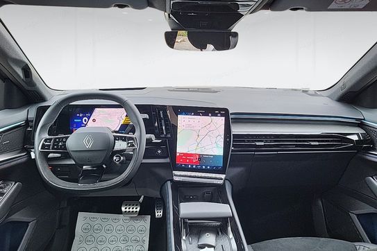 Renault Rafale Esprit Alpine 1.2 E-Tech Full Hybrid AT