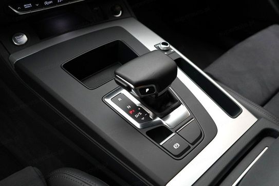 Audi Q5 Sportback 45 TFSI quattro S Line