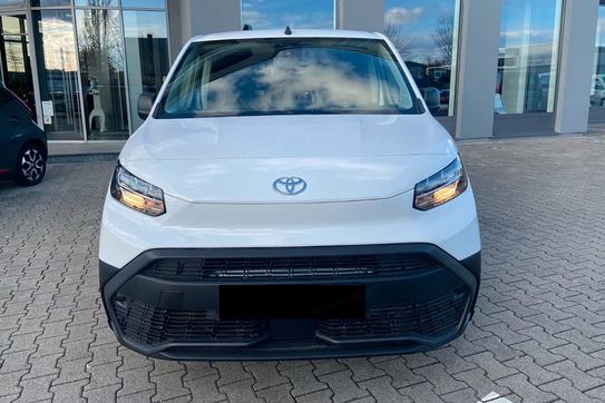 Toyota Proace City Active Standard L1H1