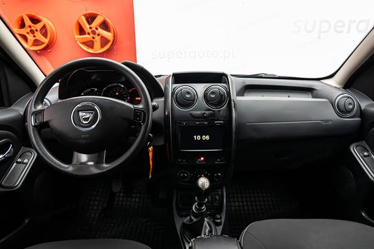 Dacia Duster 1.2 TCe