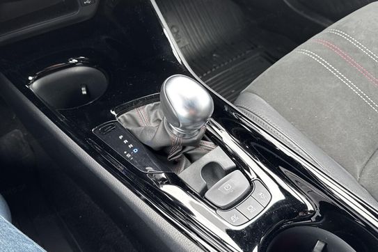 Toyota C-HR 2.0 Hybrid GR Sport