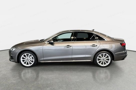 Audi A4 40 TFSI mHEV quattro S tronic