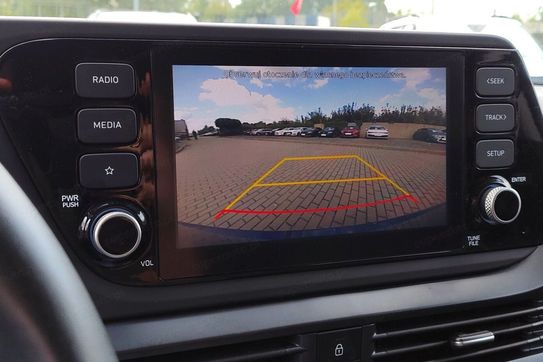 Hyundai i20 1.0 t-Gdi Smart Dct