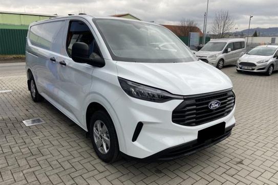 Ford Transit Custom 320 L2H1 Trend