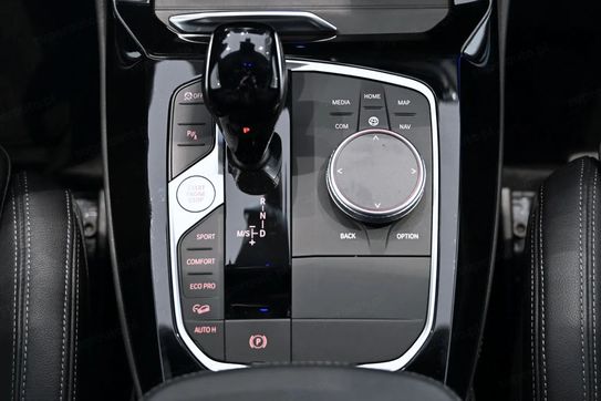 BMW X4 xDrive30i mHEV M Sport sport-aut