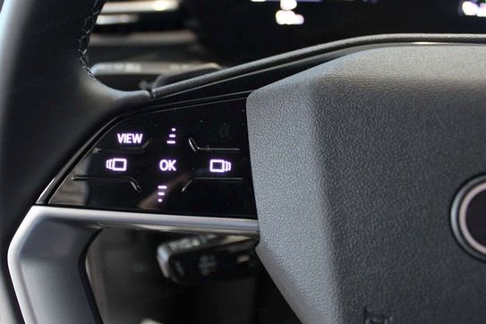 Audi Q5 TDI quattro Sportback S line