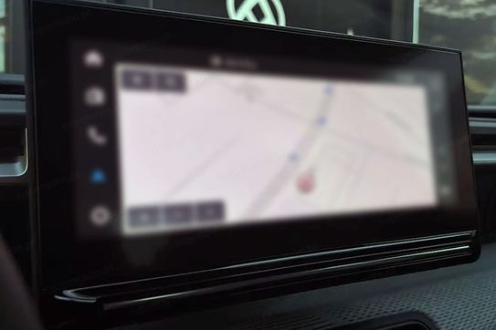 Citroen C3 e-C3 Max Comfort Range EV113 44kWh